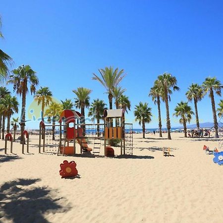 Appartamento 205 Cala Capellans Salou Esterno foto