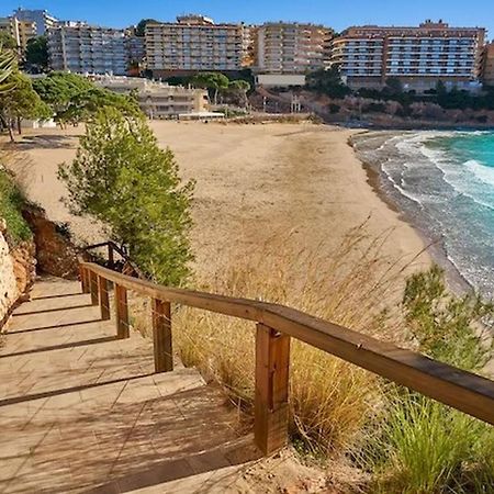 Appartamento 205 Cala Capellans Salou Esterno foto