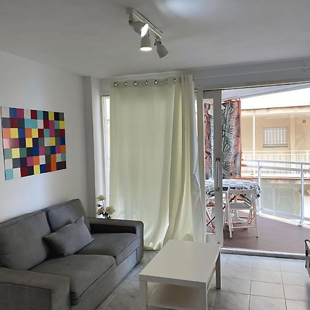 Appartamento 205 Cala Capellans Salou Esterno foto