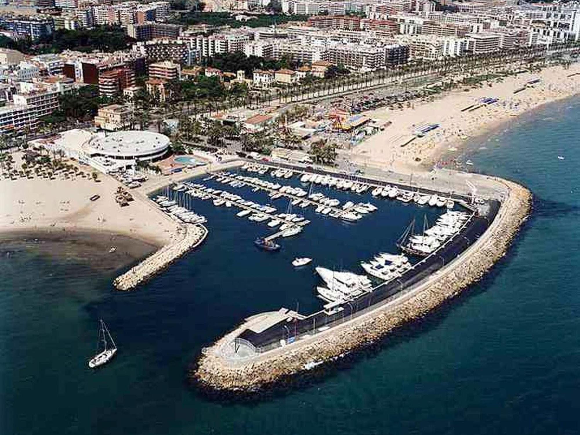 Appartamento 205 Cala Capellans Salou Esterno foto