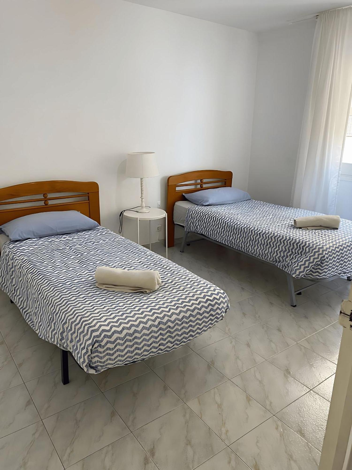 Appartamento 205 Cala Capellans Salou Esterno foto