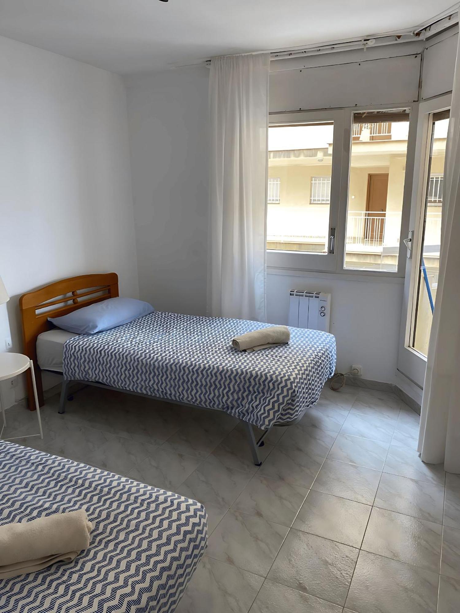 Appartamento 205 Cala Capellans Salou Esterno foto