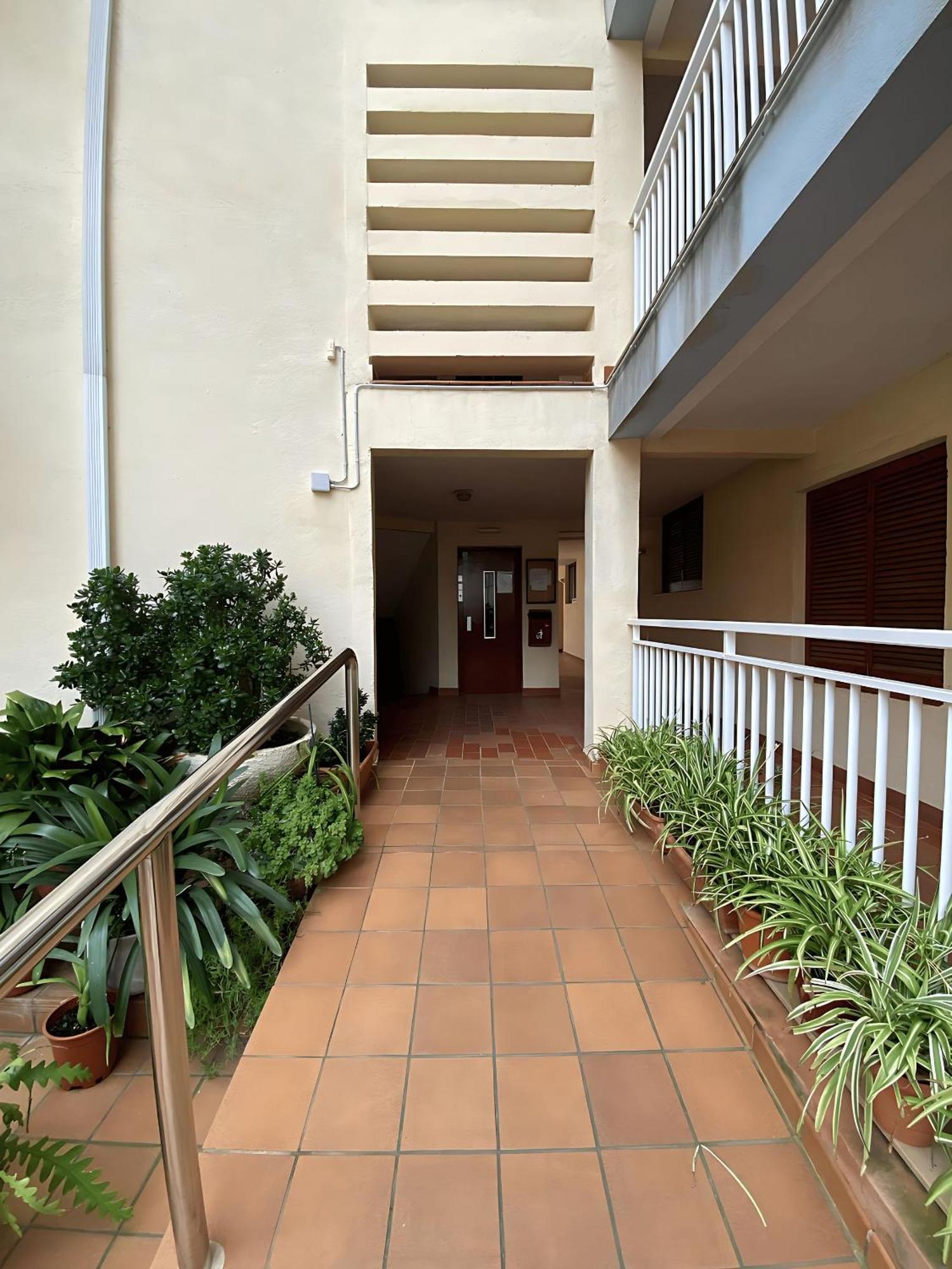 Appartamento 205 Cala Capellans Salou Esterno foto