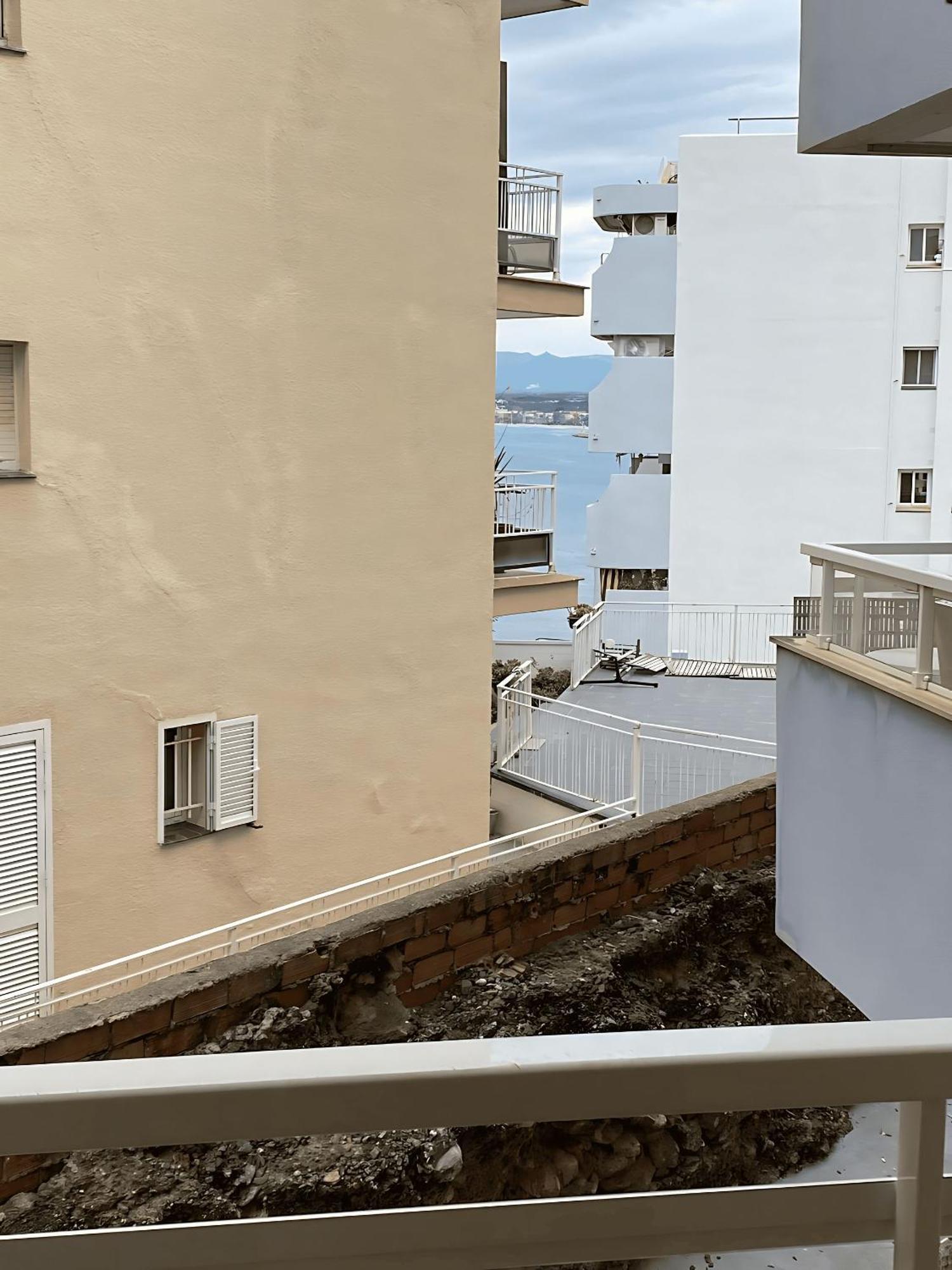 Appartamento 205 Cala Capellans Salou Esterno foto