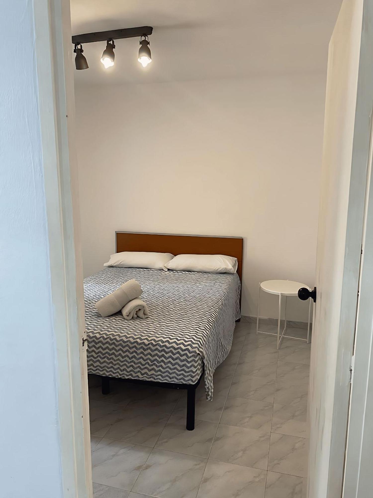 Appartamento 205 Cala Capellans Salou Esterno foto