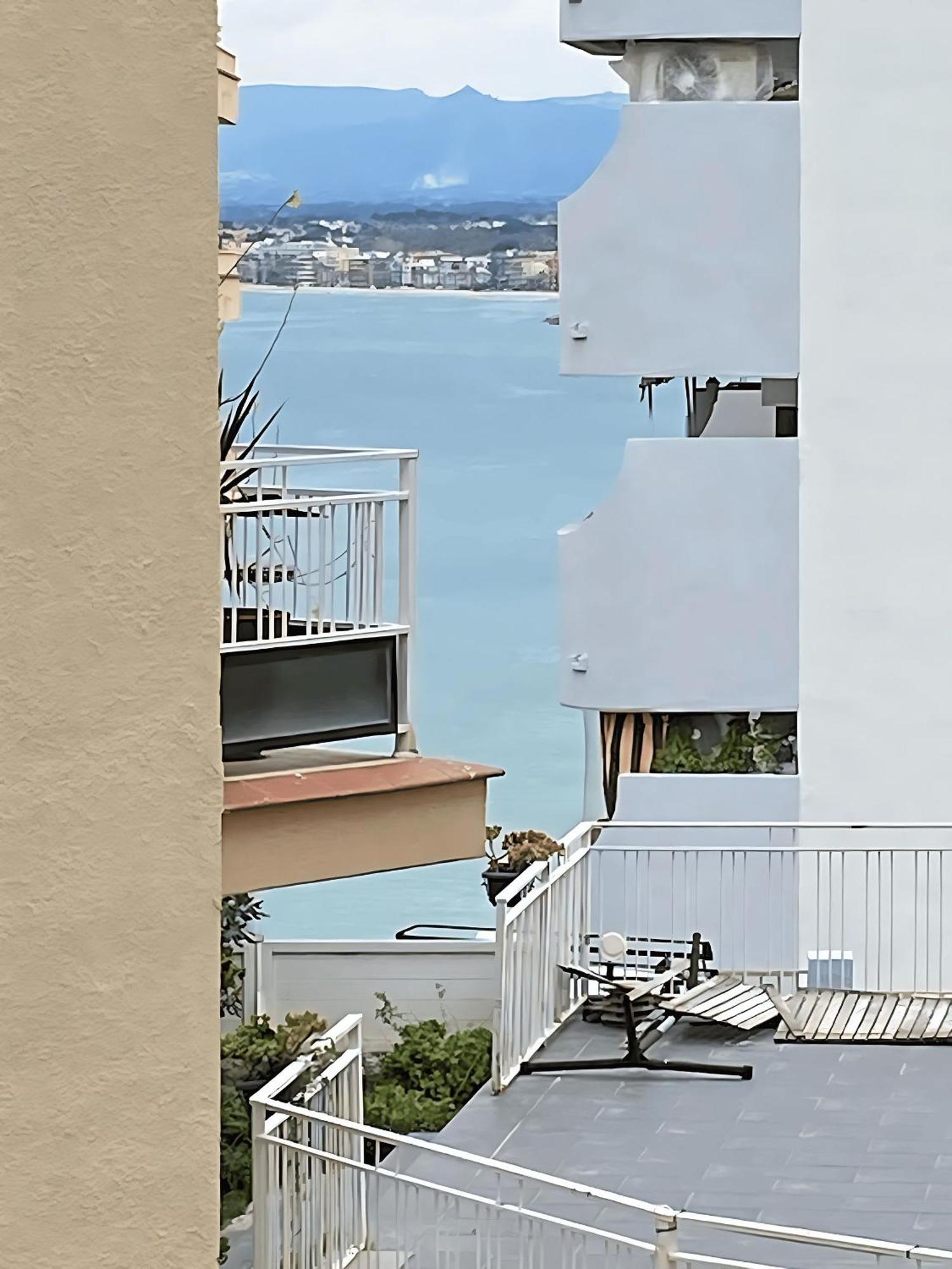 Appartamento 205 Cala Capellans Salou Esterno foto