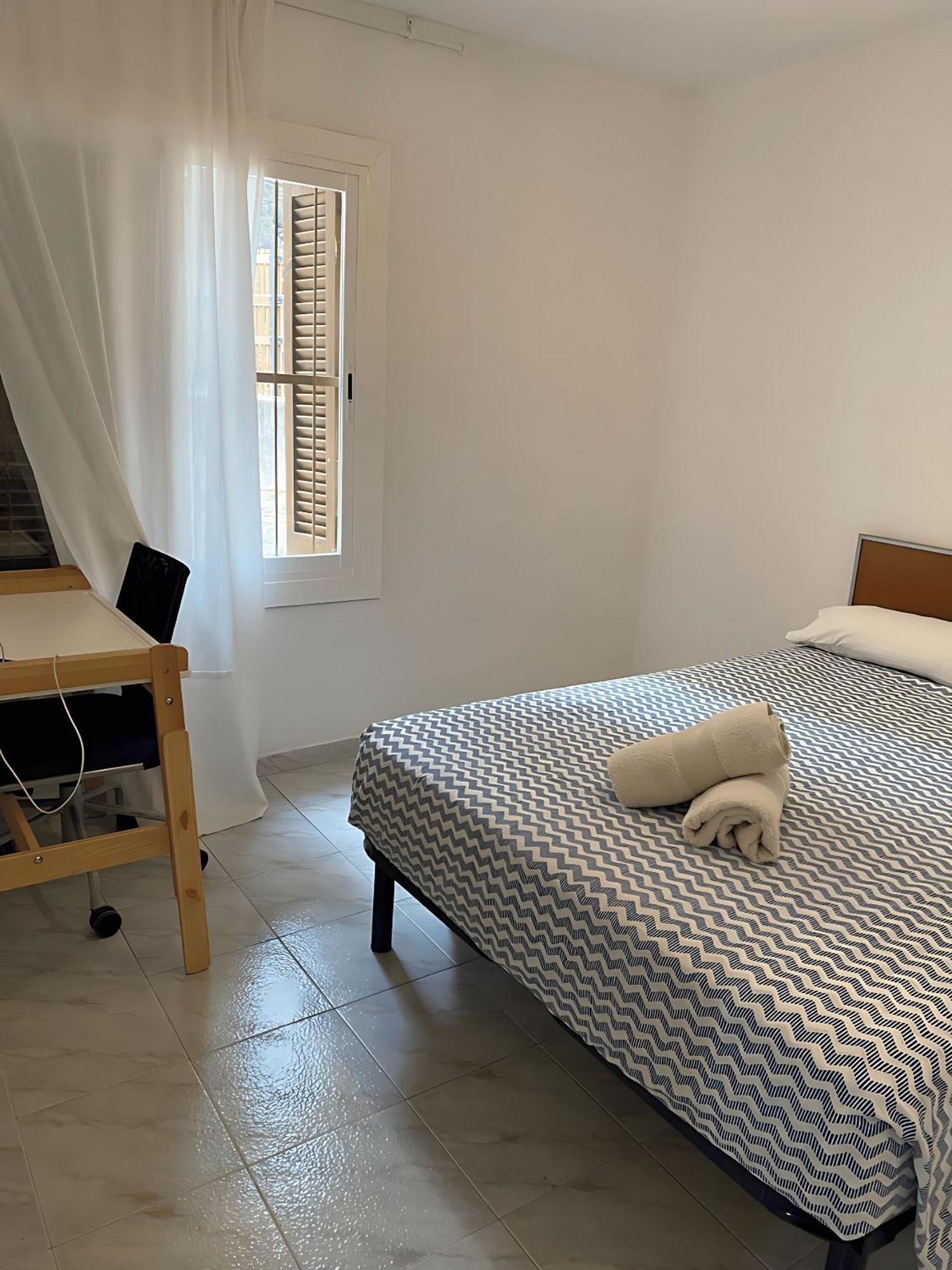 Appartamento 205 Cala Capellans Salou Esterno foto
