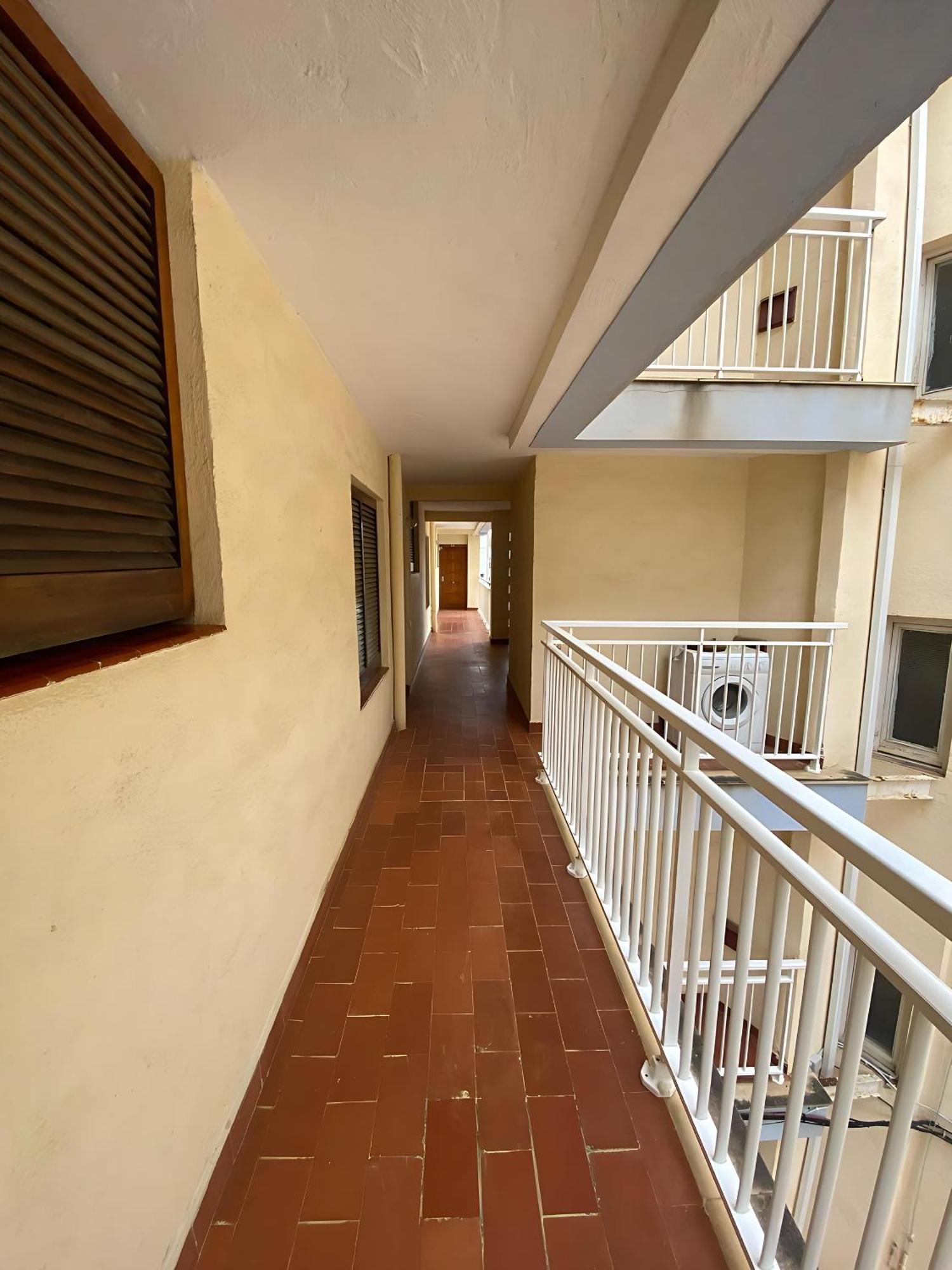Appartamento 205 Cala Capellans Salou Esterno foto