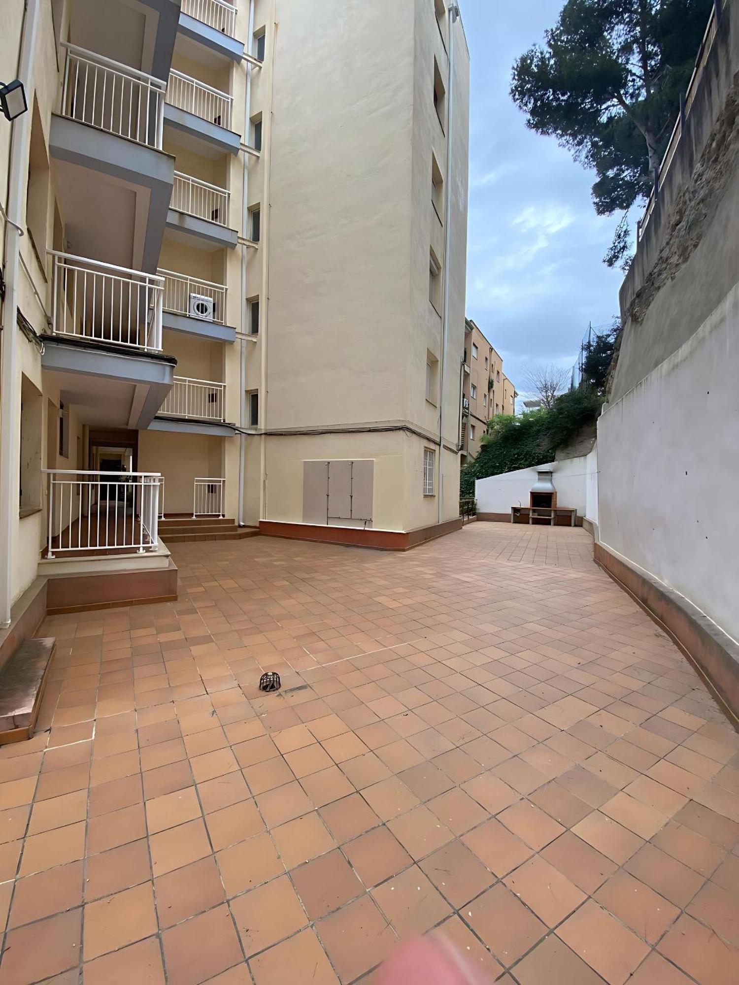 Appartamento 205 Cala Capellans Salou Esterno foto